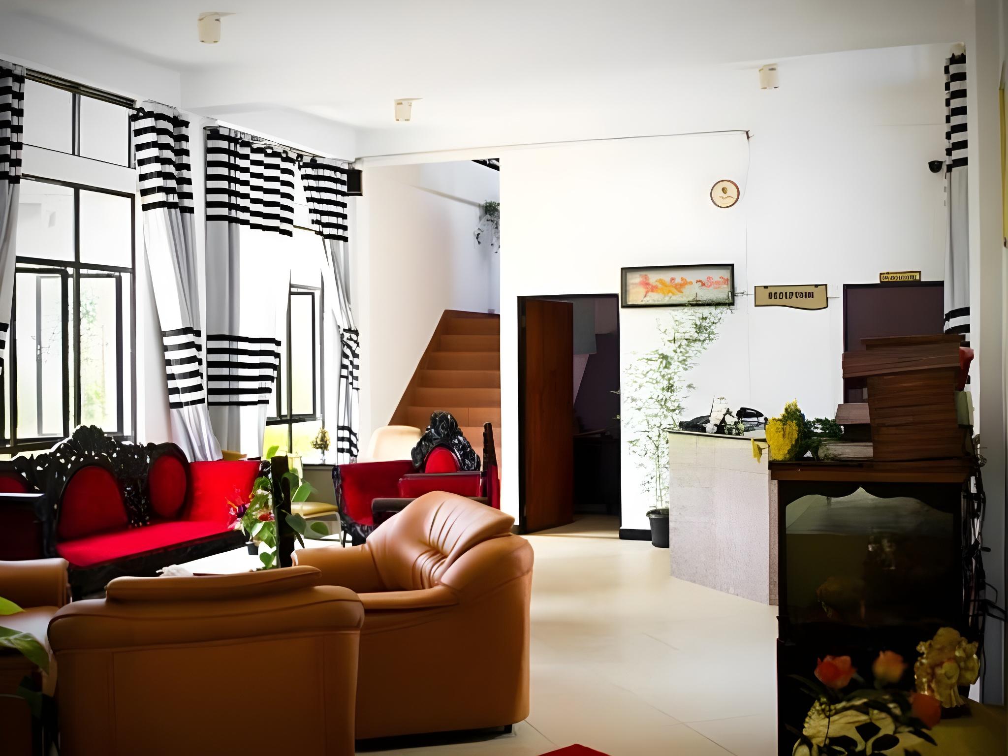 Hotel Sanasta 11/27