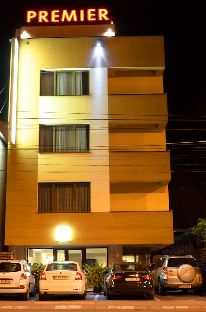 Hotel Premier Sibiu 7/23