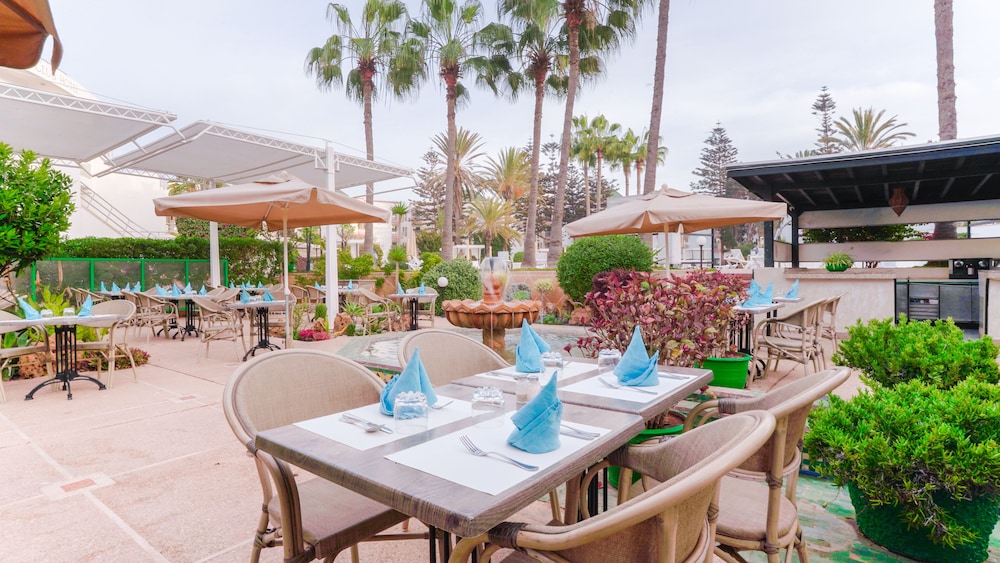Agadir Beach Club 35/50