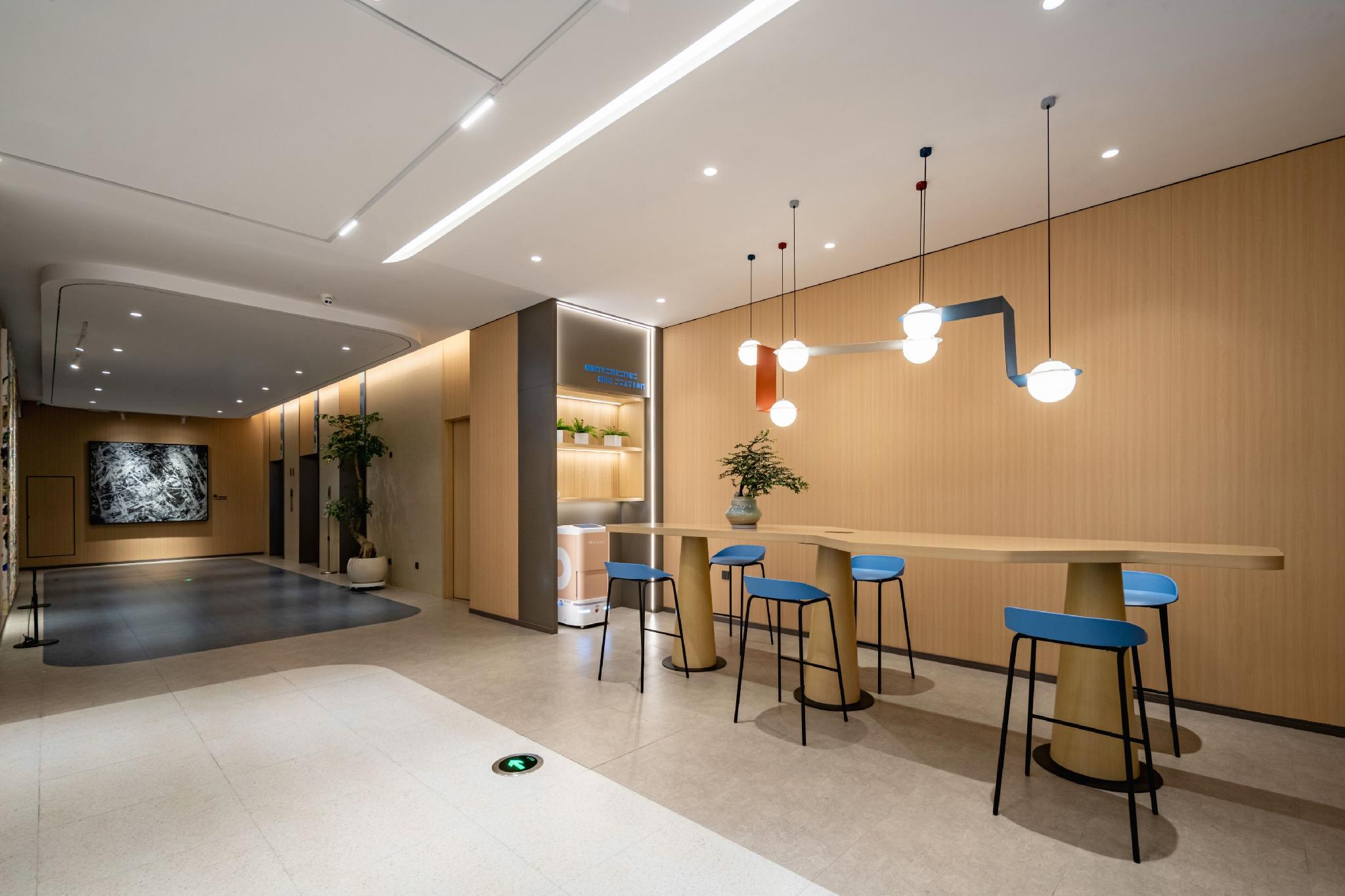 Motel 268 (Xiamen Railway Station) 24/59