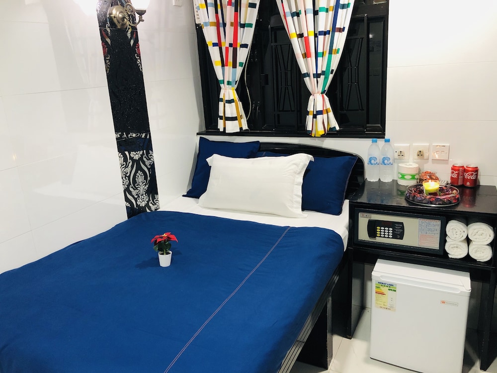Singapore Hostel 37/50