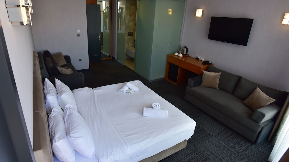 Hotel V Plus Taksim 34/70