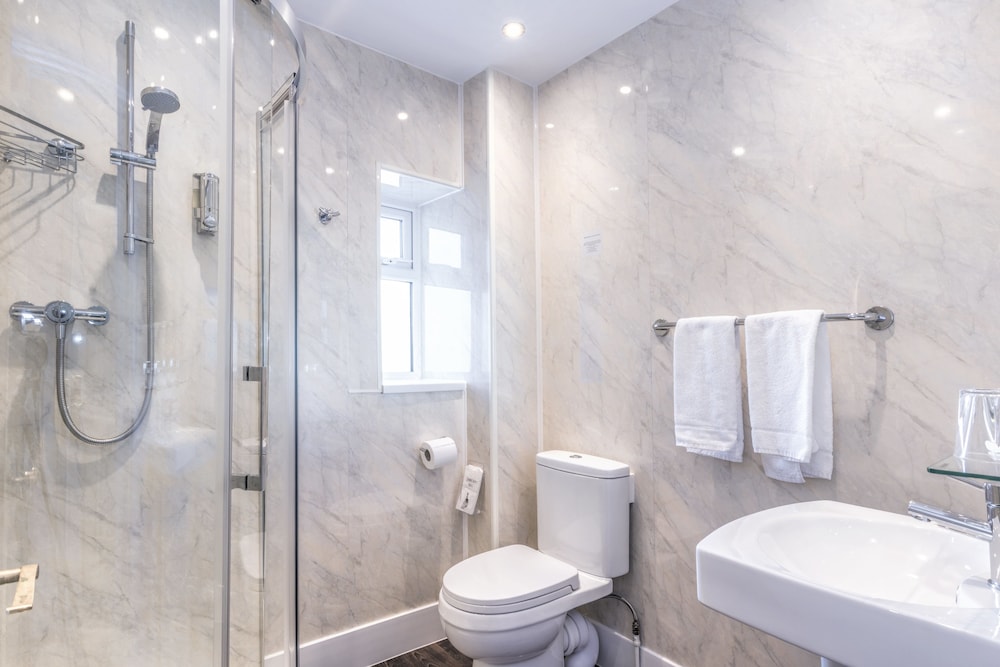 Lindum Lodge - Guest House 41/50