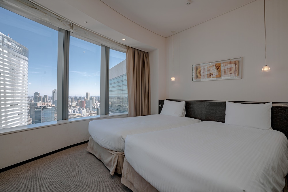 Park Hotel Tokyo 13/50