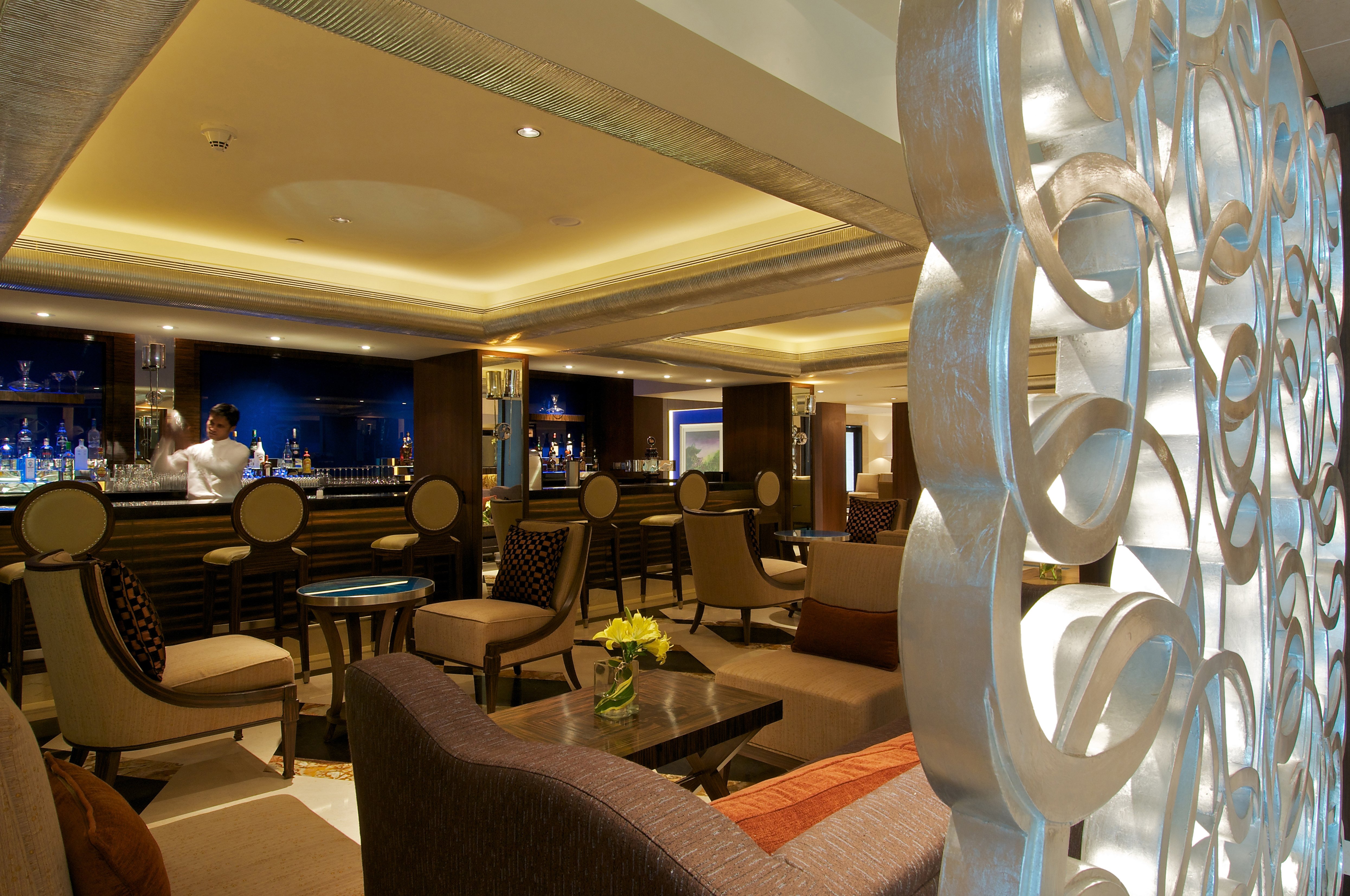Blue Diamond, Pune - IHCL SeleQtions 27/35