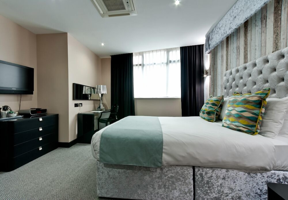 Printworks Hotel 37/53