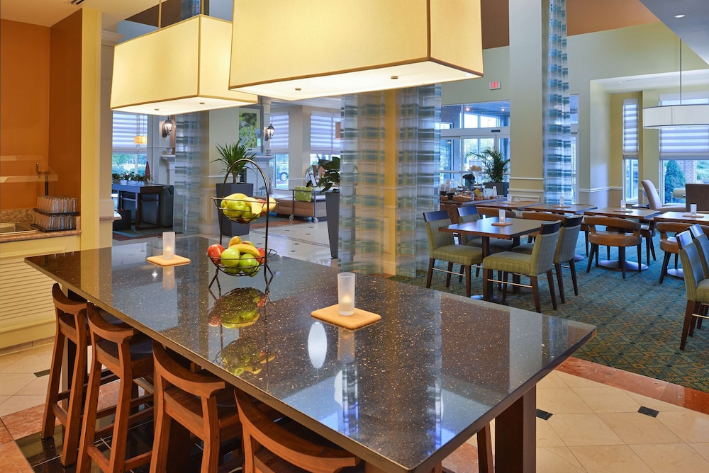 Hilton Garden Inn Columbia, MD 48/61