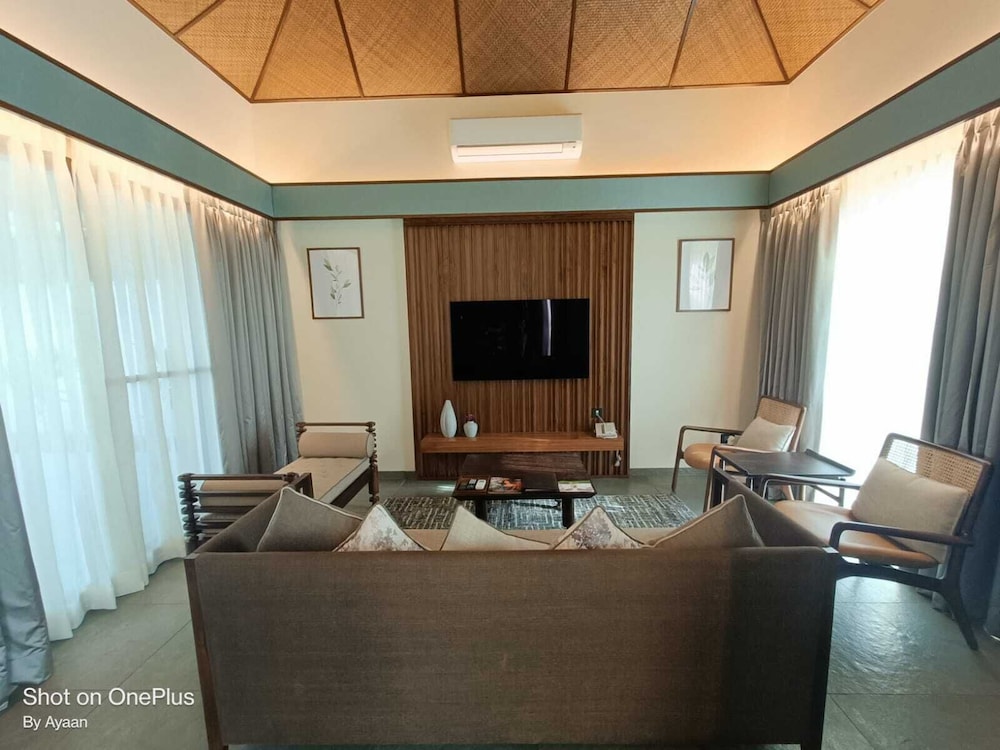 Golkonda Resorts Spa 30/49