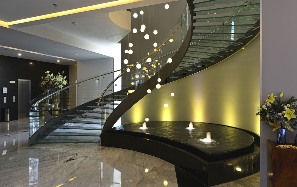 Baruk Guadalajara Hotel de Autor 6/57