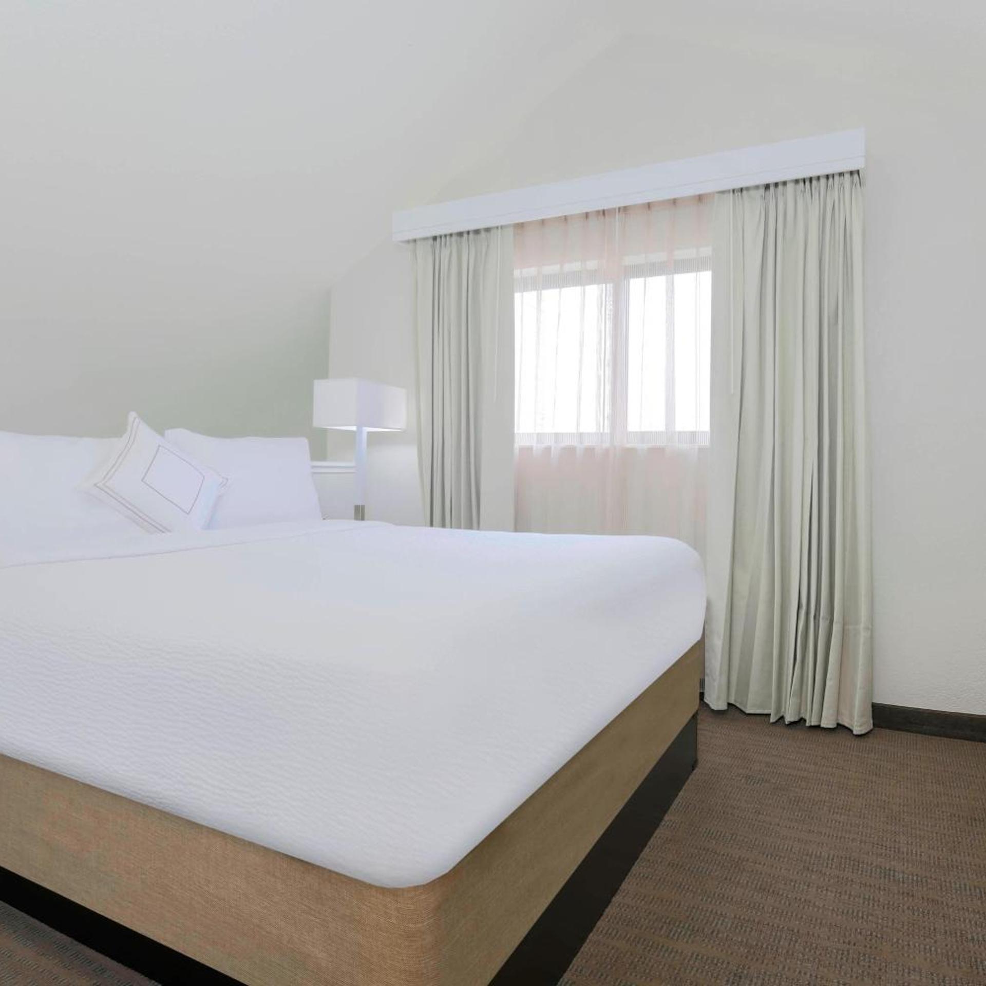 Penthouse Suite