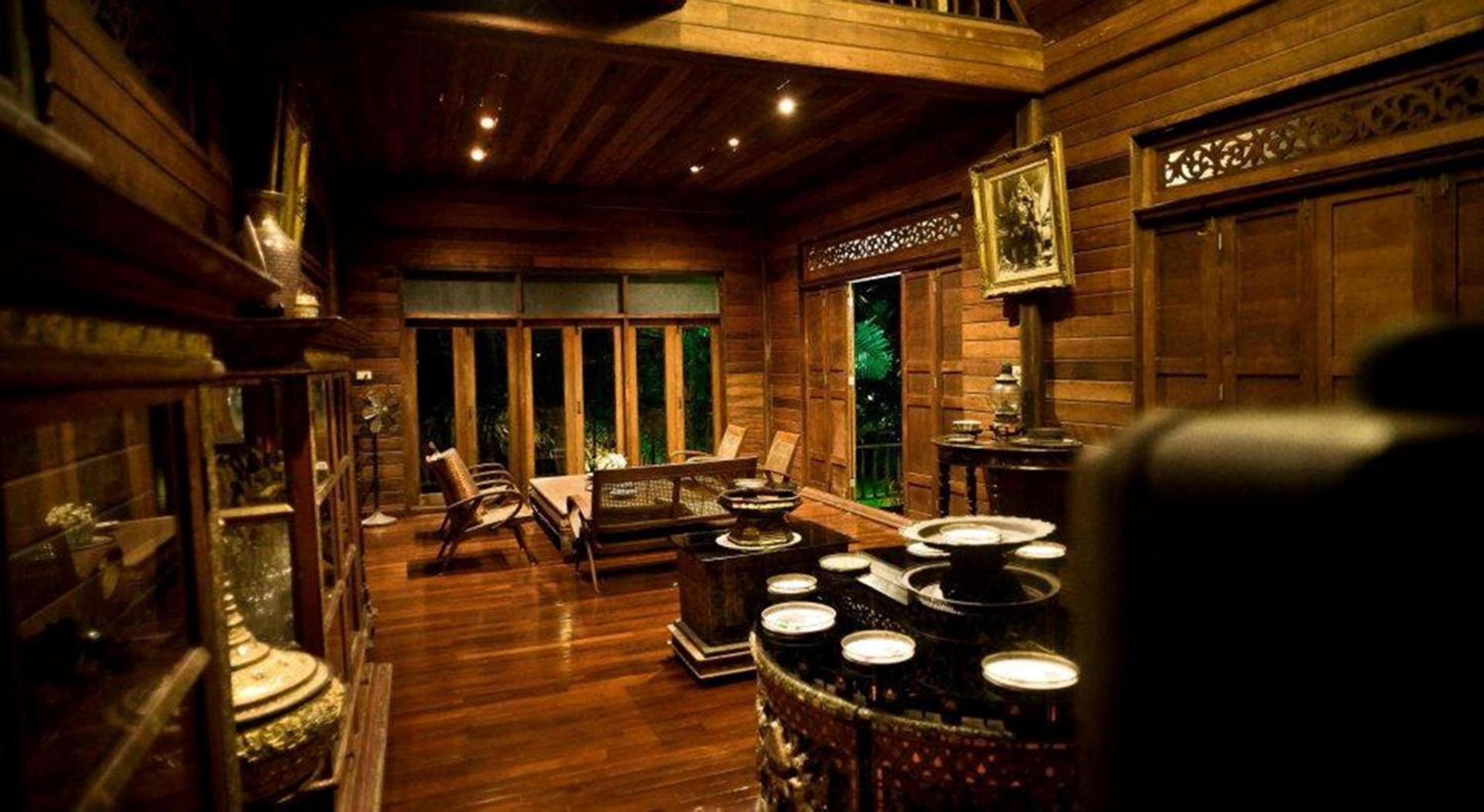 Baan Tye Wang Hotel 20/29