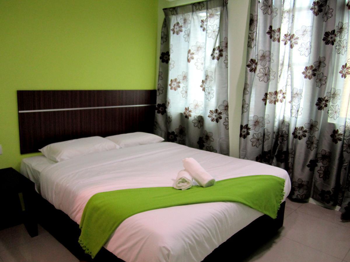 ECO HOTEL PUTRA KAJANG 8/26