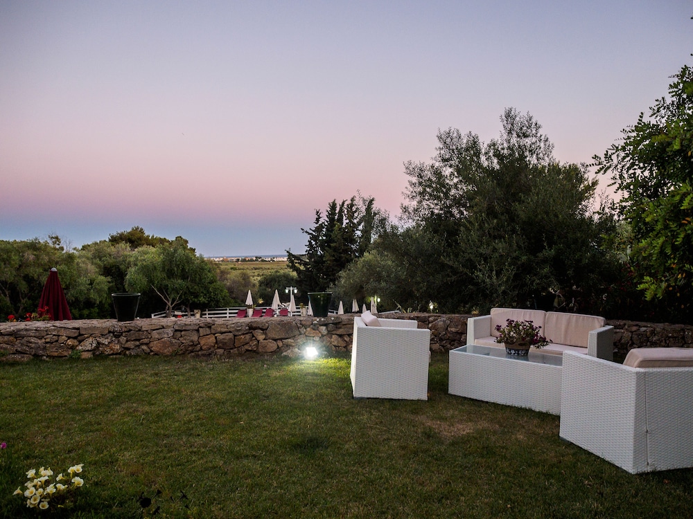 Antica Masseria Rottacapozza 31/36