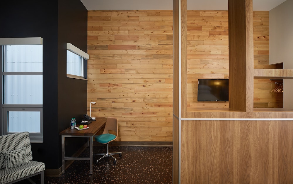 CityFlatsHotel - Grand Rapids, Ascend Hotel Collection 67/76