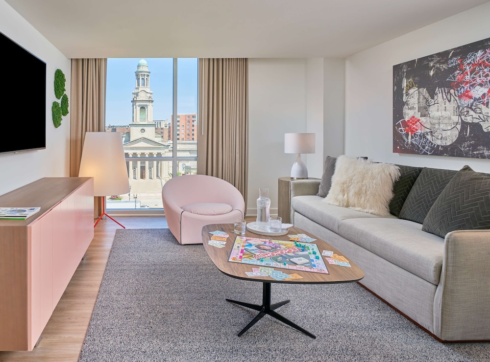 Hotel Zena A Viceroy Urban Retreat 27/50
