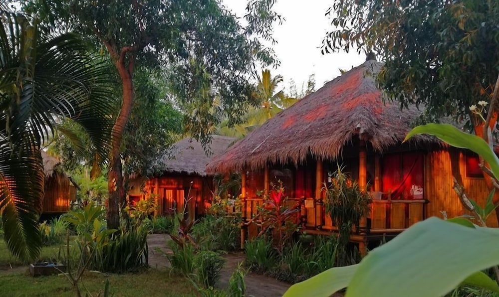 Rinjani Beach Eco Resort 3/69