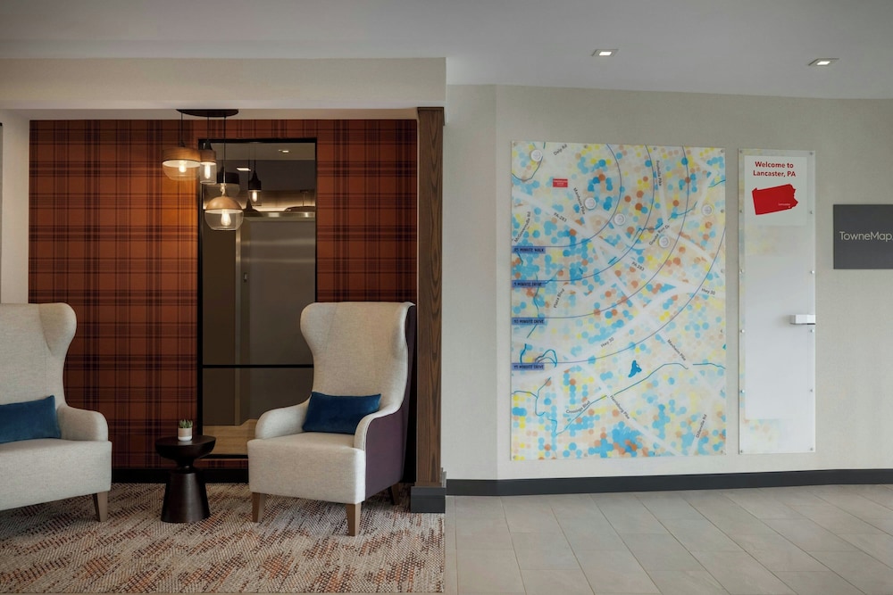 Towneplace Suites By Marriott Lancaster, PA 6/41
