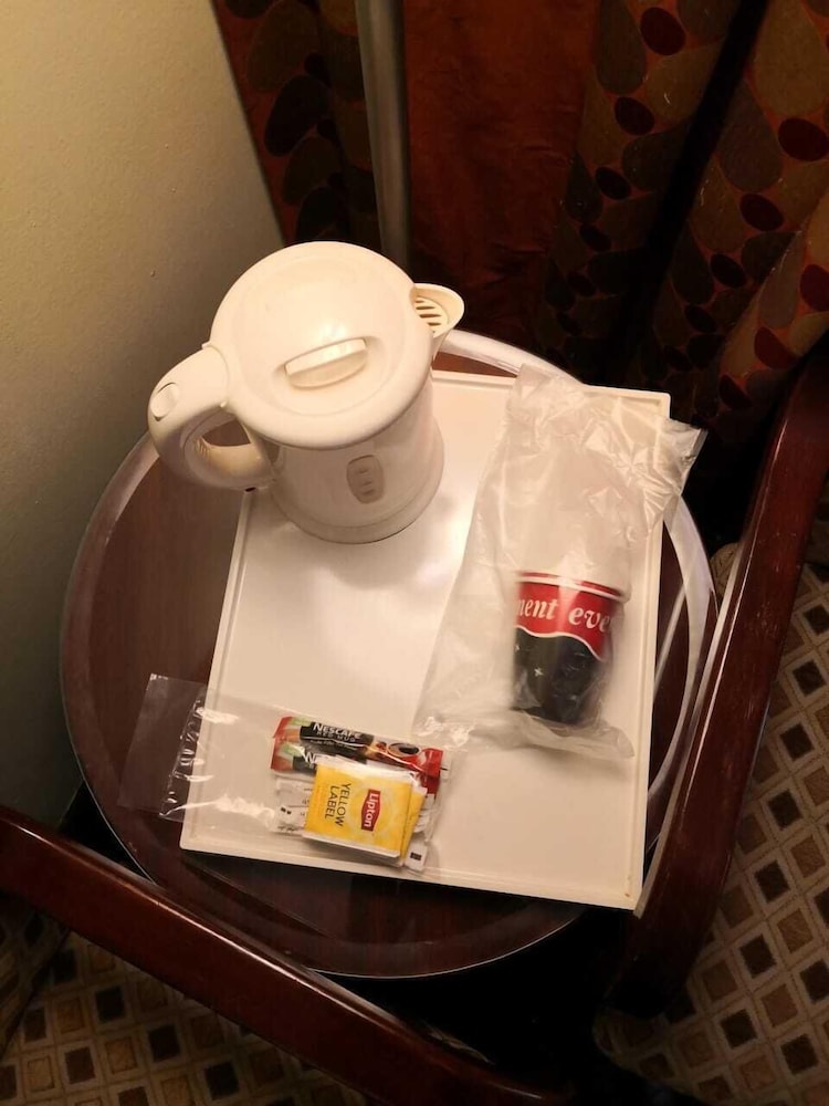 المنى كريم ليدر(Al Muna Kareem Hotel- EX Leader) 22/22