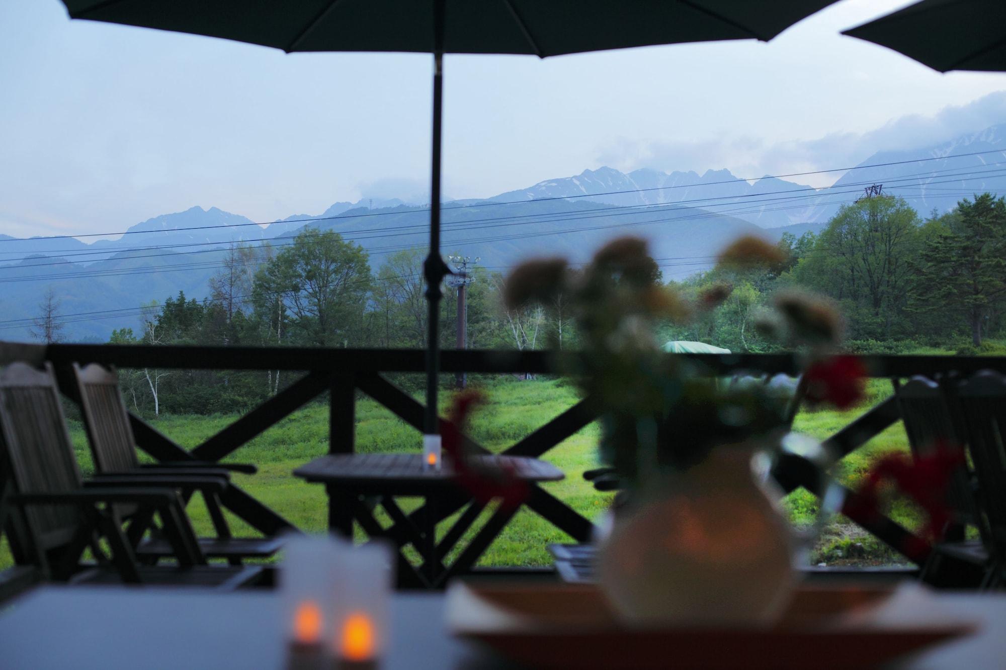 Hotel Hakuba Berghaus 47/50