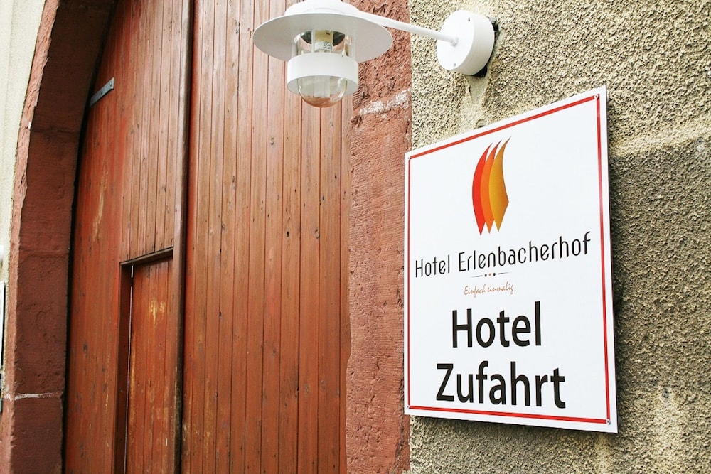 Hotel Erlenbacherhof 19/38