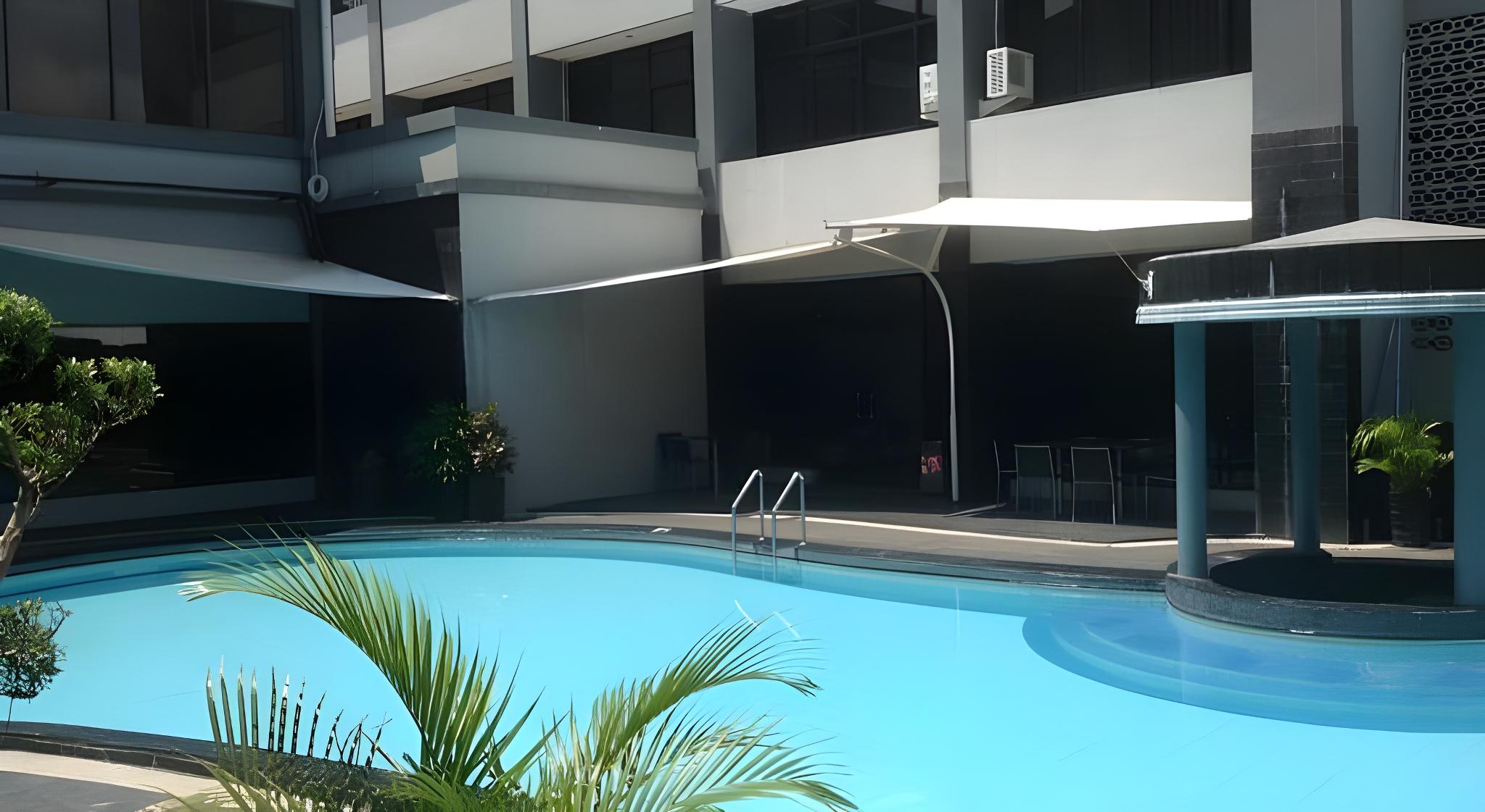 Swarna Dwipa Hotel 30/54