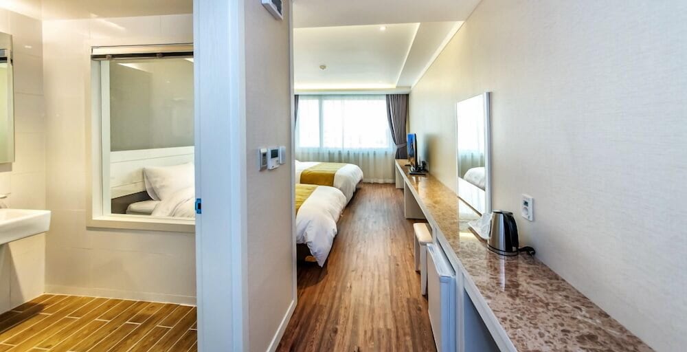 Jeju Galaxy Hotel 26/56