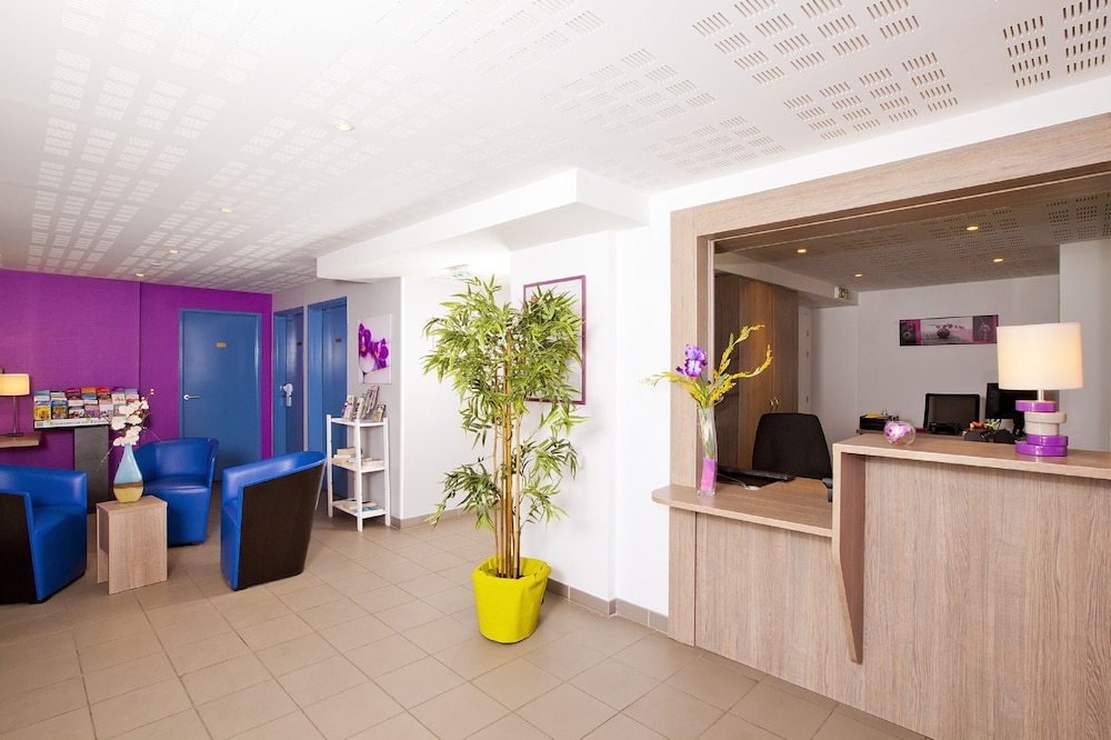 Sejours & Affaires Moulin Neuf Manosque 8/23