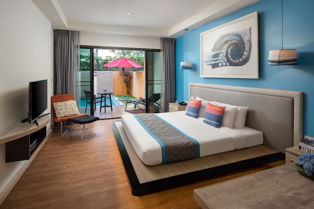 Springfield At Sea Resort And Spa 18/68