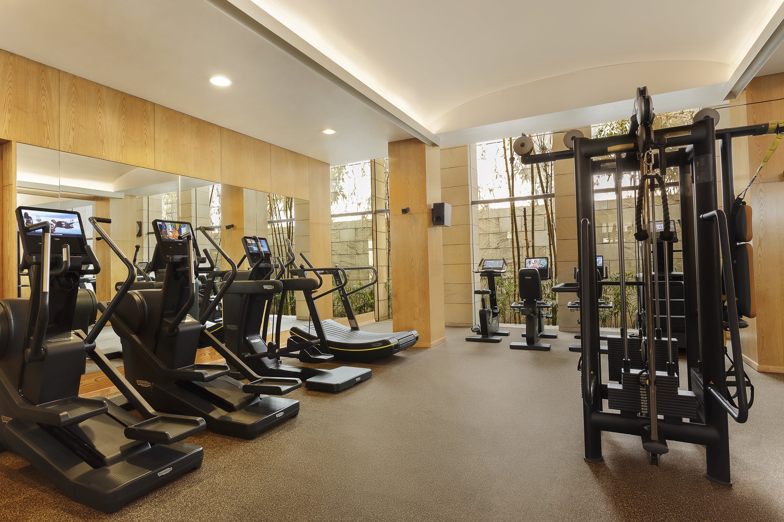The Lodhi - A Member Of The Leading Hotels Of The World 20/50