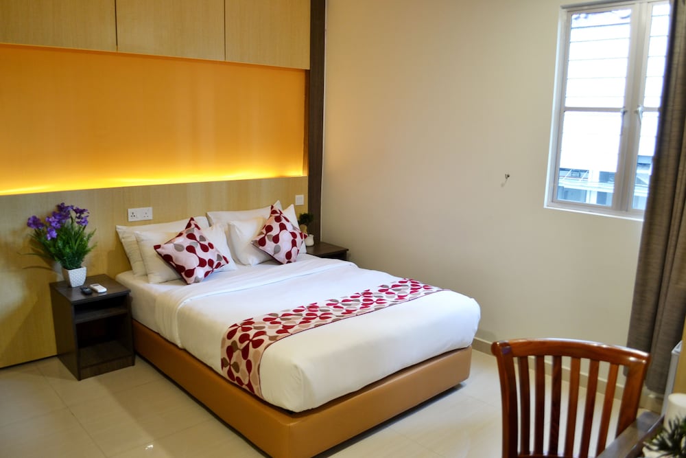 City Central Hotel 28/50