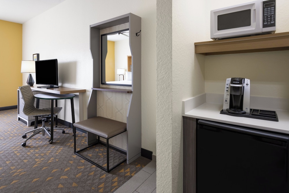 Holiday Inn Pearl - Jackson Area 62/71