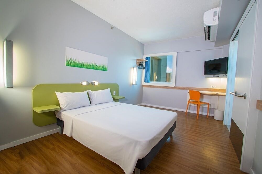 Ibis BUDGET Fortaleza Praia de Iracema 18/49