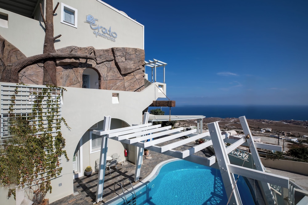 Erato Apartments Santorini 47/75