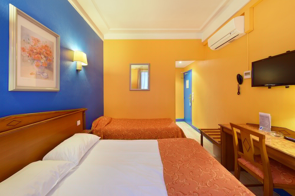 Hotel Richmond 15/64