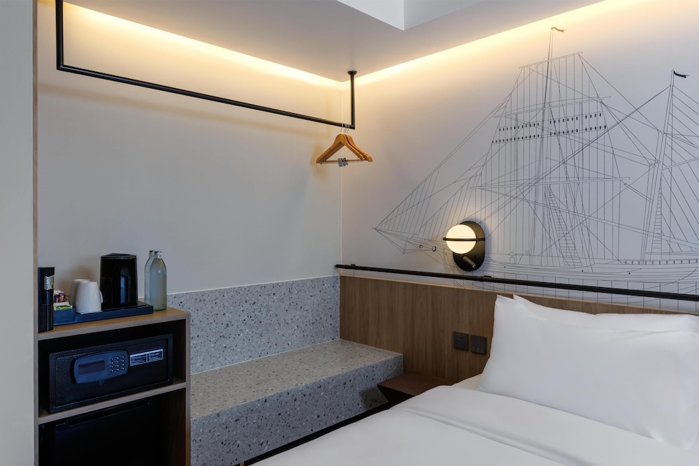 Best Western Matter Tiwanon Hotel 34/55