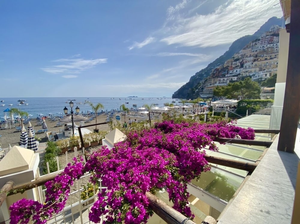 La Caravella Positano 51/58