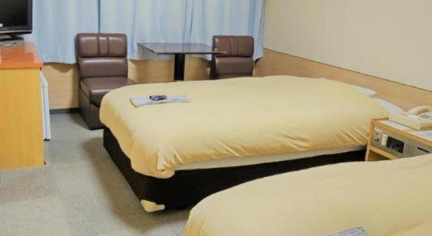 Ikebukuro Royal Hotel 15/51
