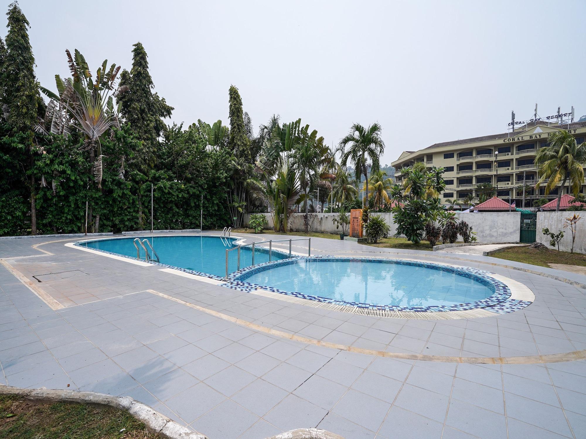 Kejora Garden Resort 18/21