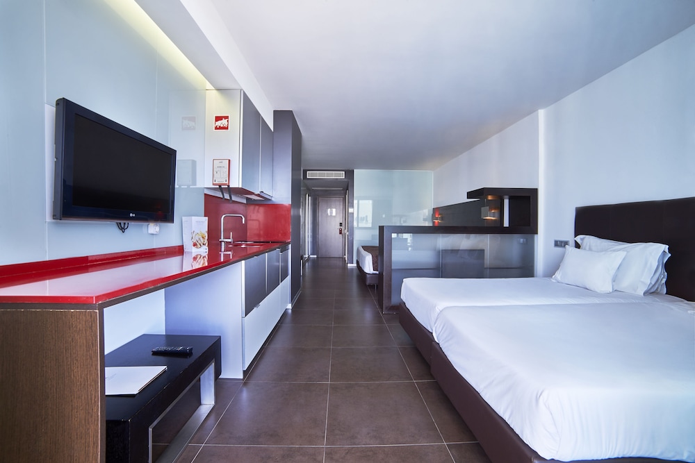 RR Hotel Da Rocha 18/74