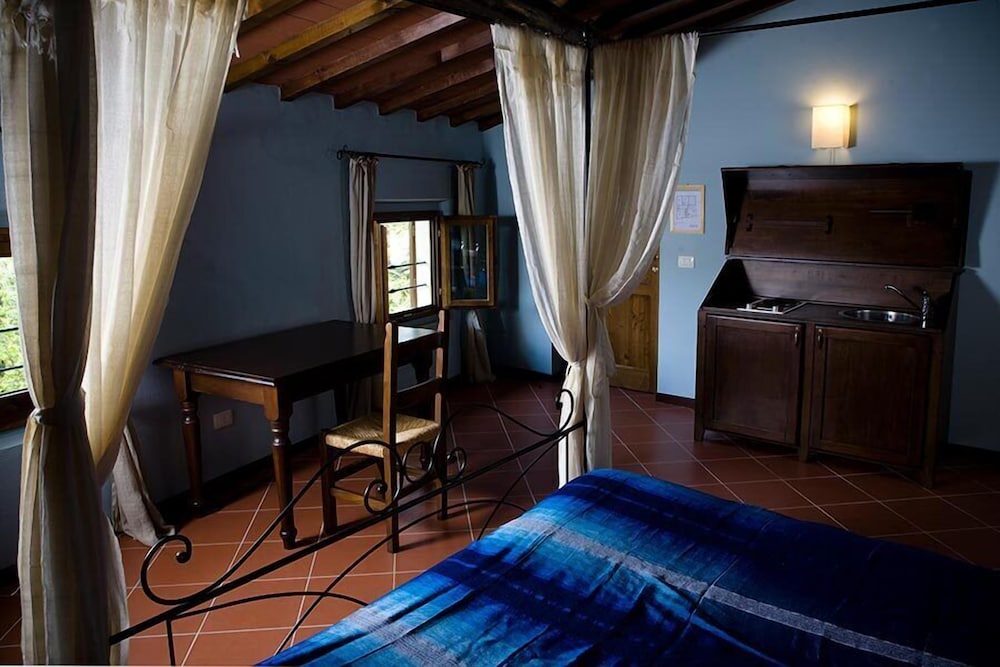 Agriturismo La Topaia 9/41