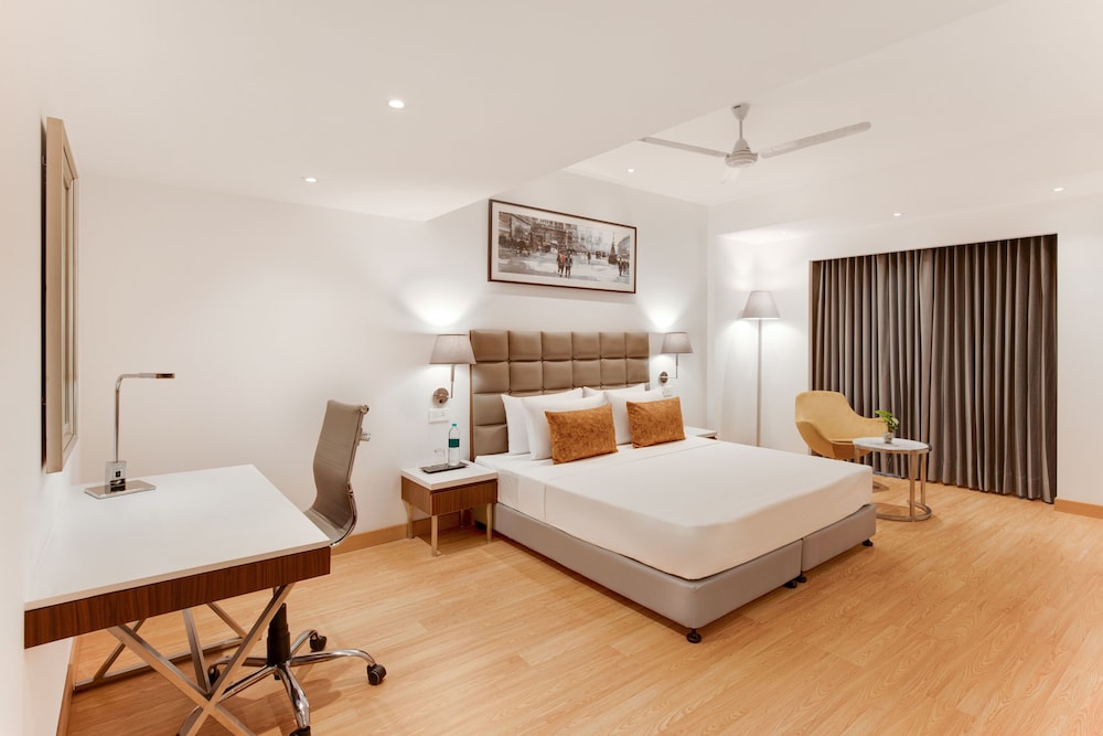 Keys Prima, by Lemon Tree Hotels, Aketa, Dehradun 19/49