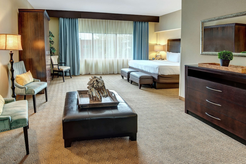 DoubleTree by Hilton Hotel Tinton Falls - Eatontown 28/51