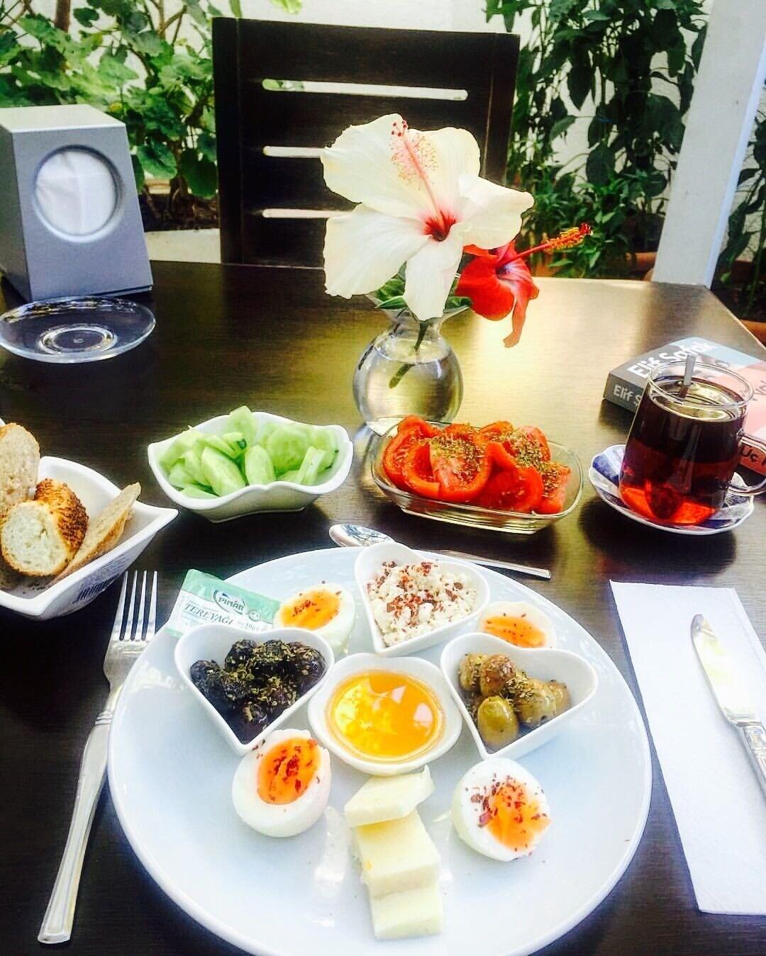 Maviev Otel 9/15