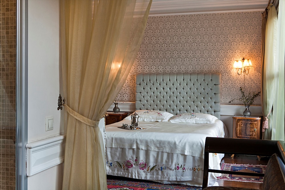 KITAPEVI BOUTIQUE HOTEL 8/43