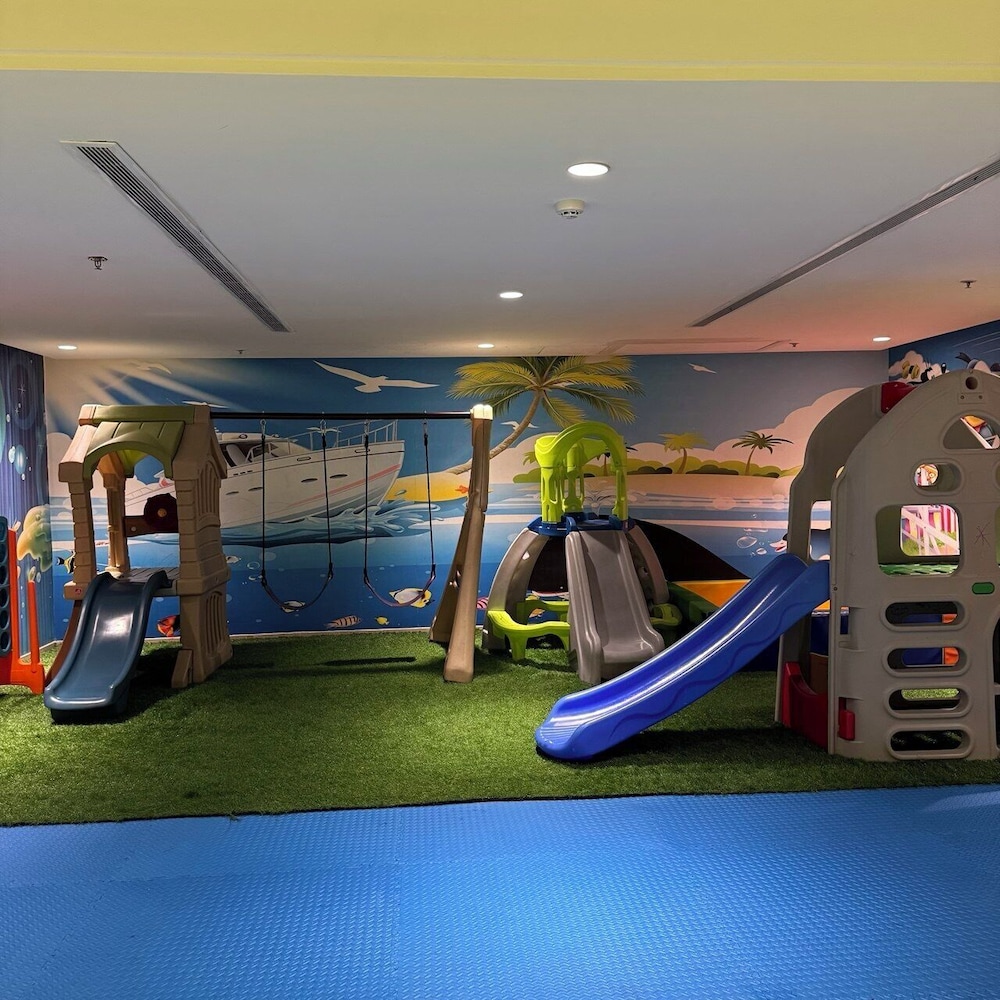 Midan Hotel 44/50