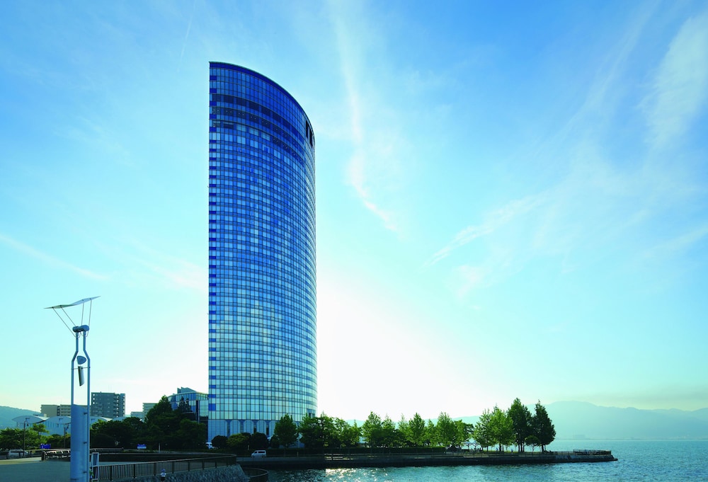 Lake Biwa Otsu Prince Hotel(ex.Biwako Otsu Prince Hotel) 6/50