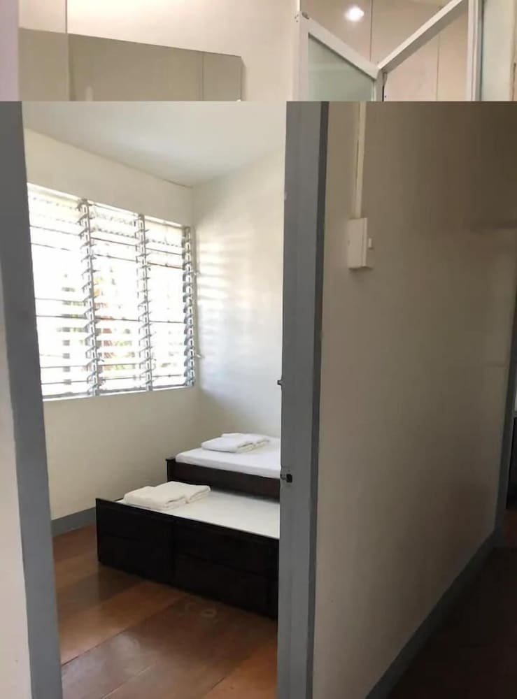 Prestigio Hotel Apartments 40/41