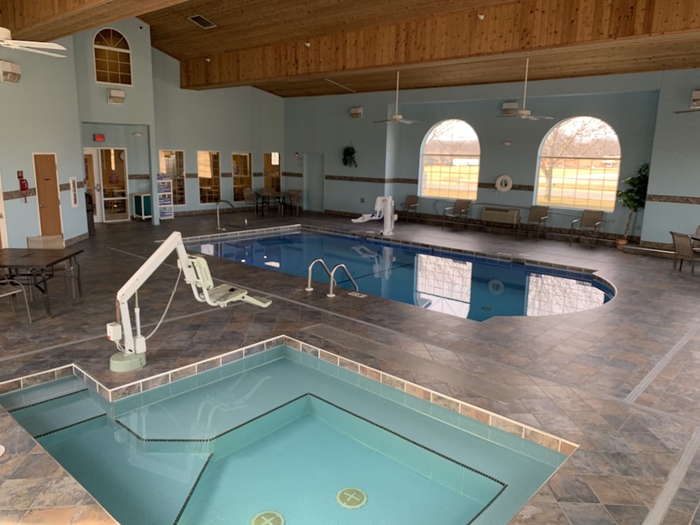Parkfield Inn 20/30