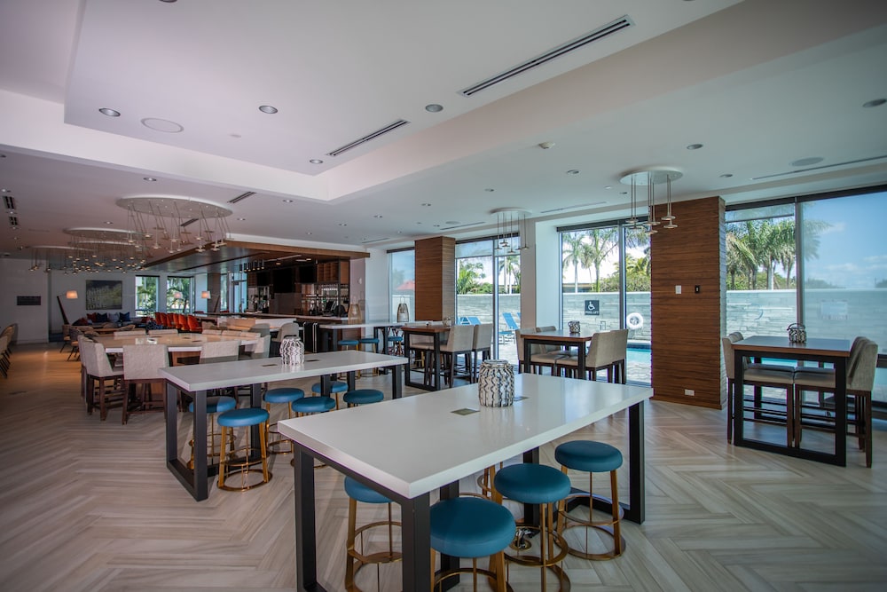 Hilton Garden Inn West Palm Beach I95 Outlets 43/48