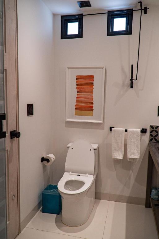Signature Two Bedroom Residence